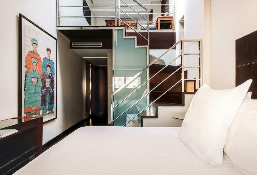 ドゥプレックスルーム, Urban,a Member Of Design Hotels