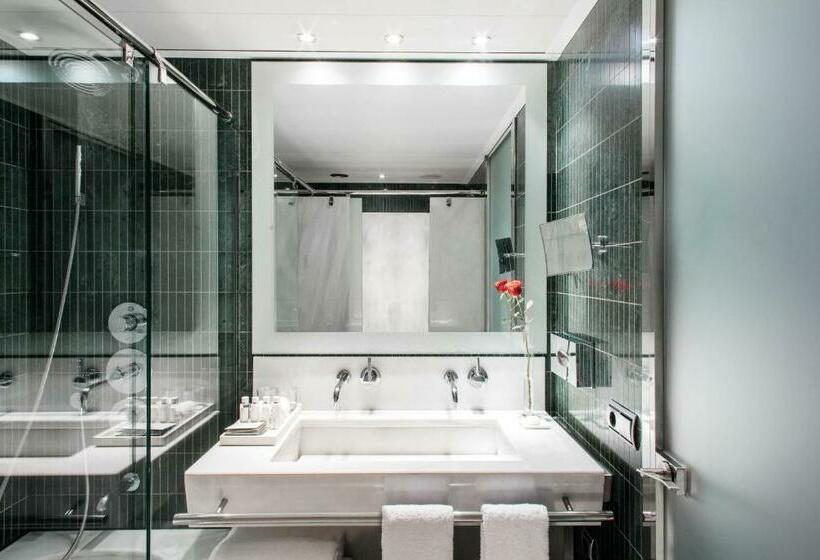 ドゥプレックスルーム, Urban,a Member Of Design Hotels