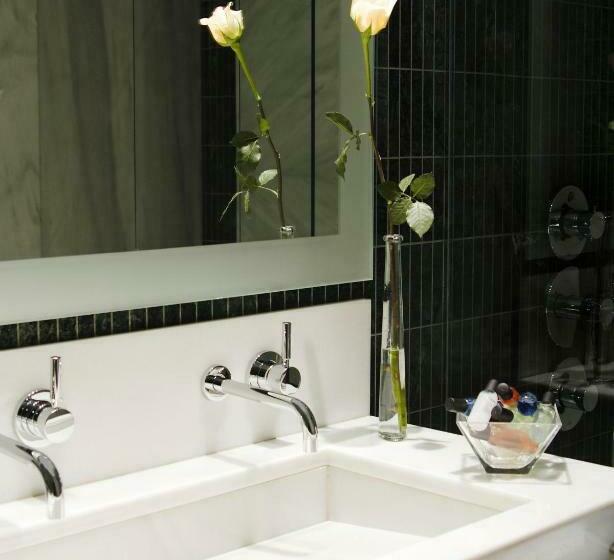 ドゥプレックスルーム, Urban,a Member Of Design Hotels