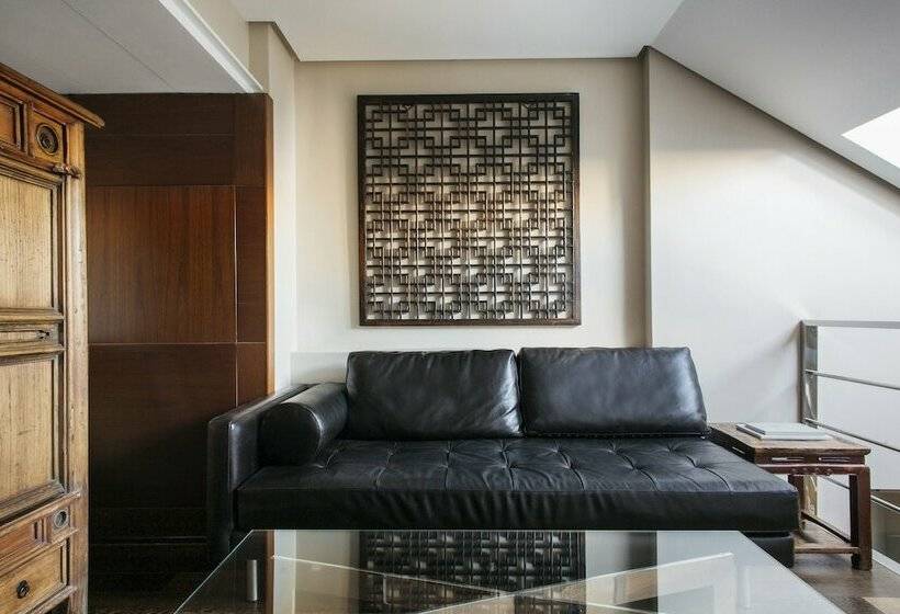 ドゥプレックスルーム, Urban,a Member Of Design Hotels