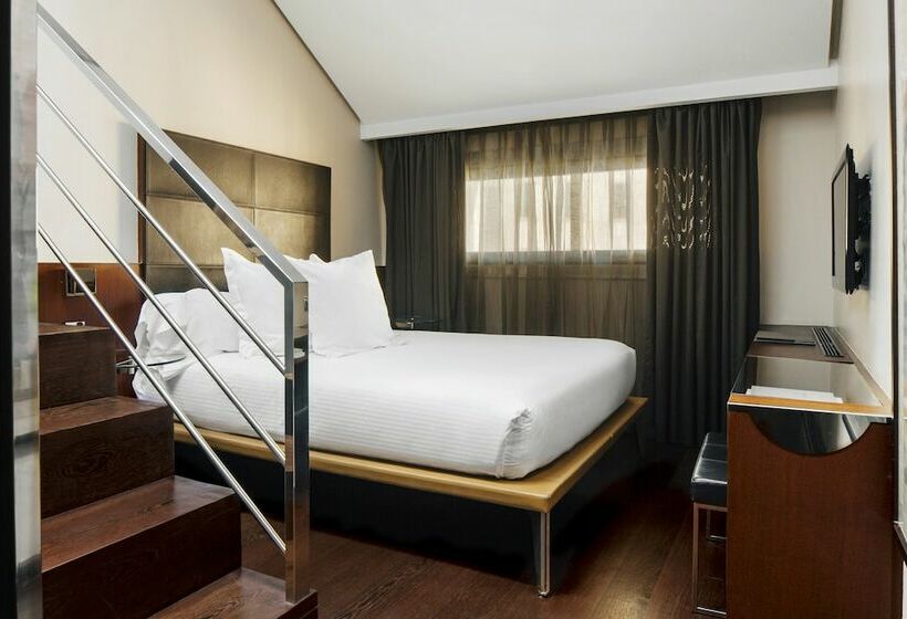 ドゥプレックスルーム, Urban,a Member Of Design Hotels