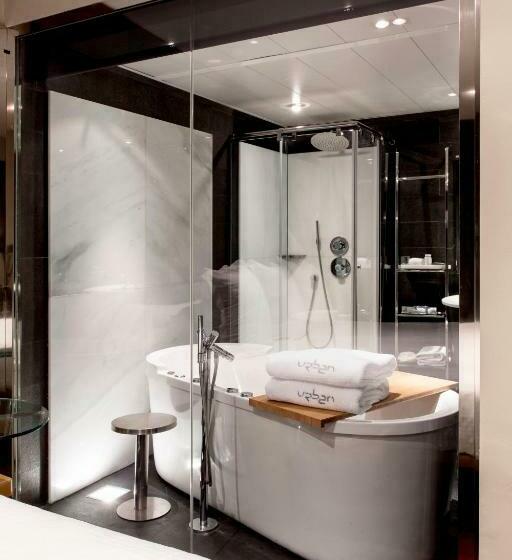 ジュニアスイート, Urban,a Member Of Design Hotels