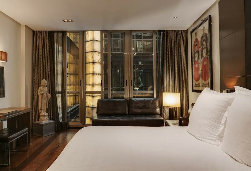 ジュニアスイート, Urban,a Member Of Design Hotels