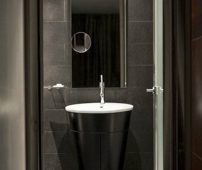 ジュニアスイート, Urban,a Member Of Design Hotels