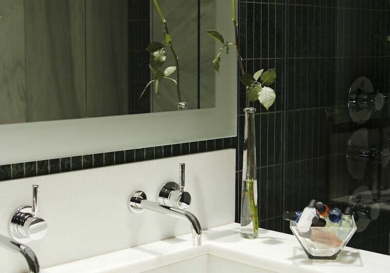 ジュニアスイート, Urban,a Member Of Design Hotels