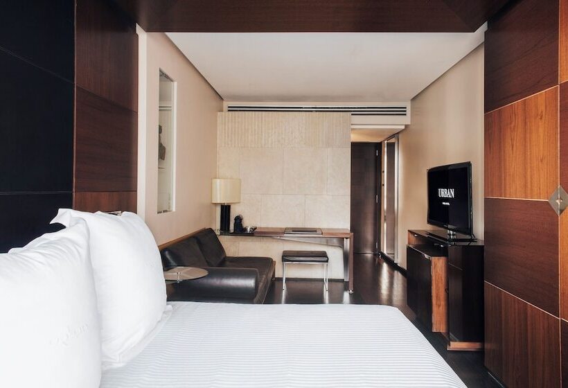スーペリアールーム, Urban,a Member Of Design Hotels