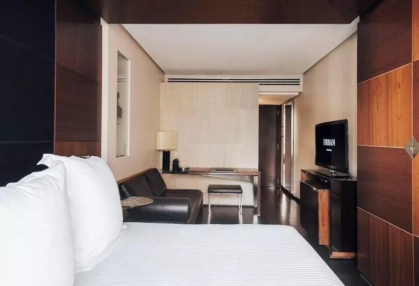 اتاق سوپریور, Urban, A Member of Design Hotels