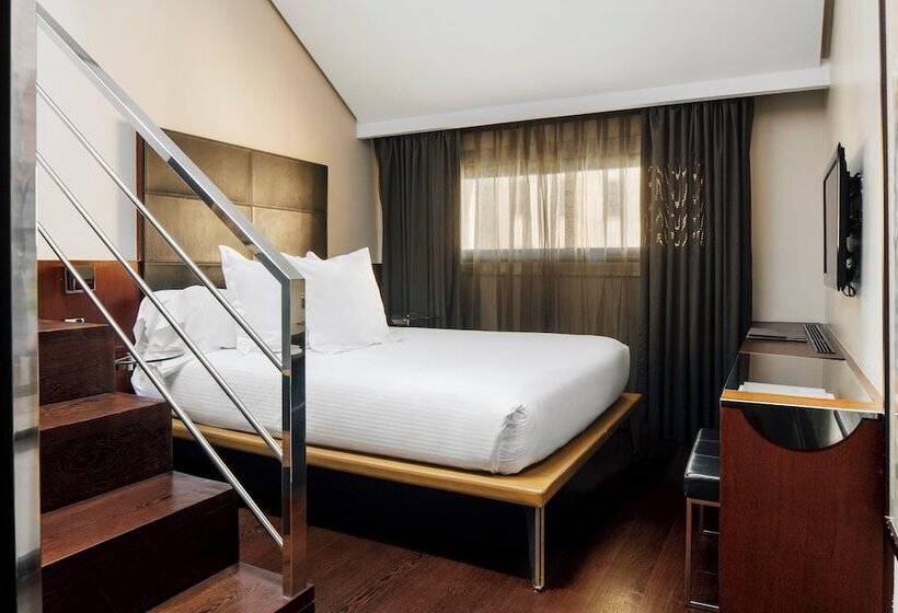 ドゥプレックスルーム, Urban,a Member Of Design Hotels