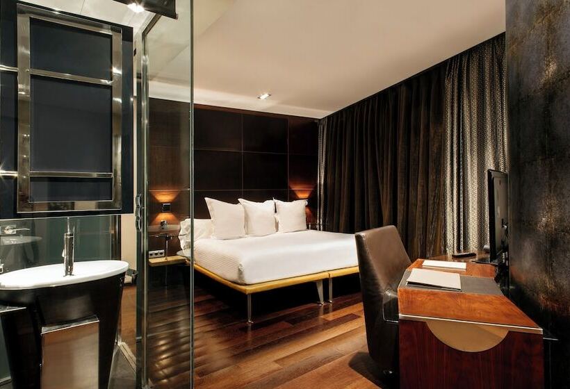 スイート, Urban,a Member Of Design Hotels