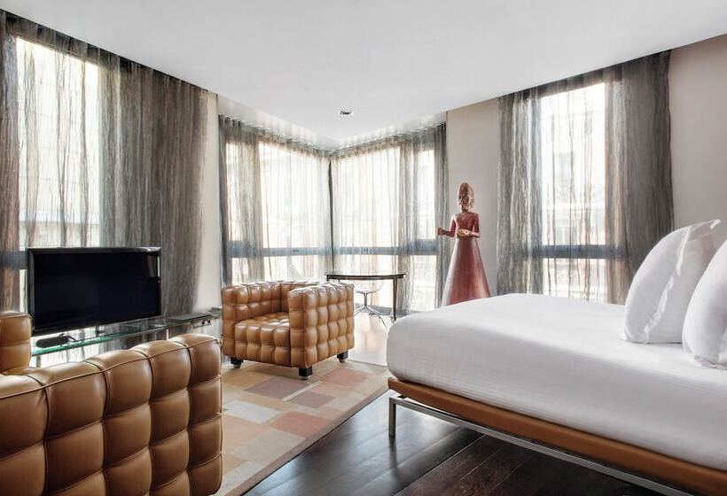 スイート, Urban,a Member Of Design Hotels