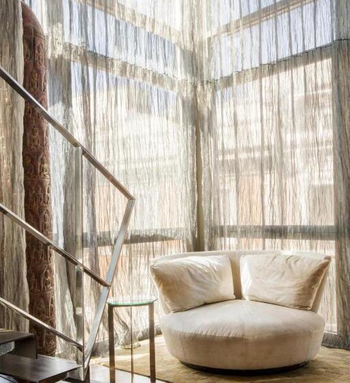 メゾネットスイート, Urban,a Member Of Design Hotels