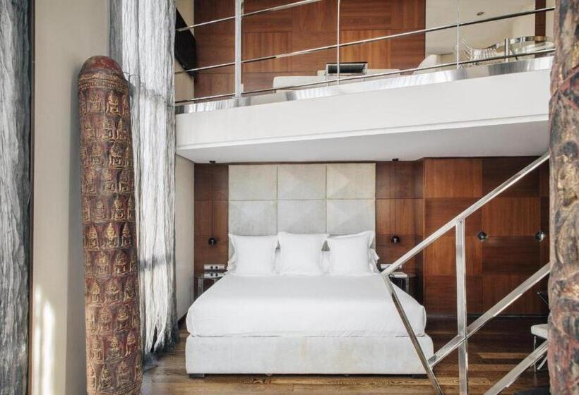 メゾネットスイート, Urban,a Member Of Design Hotels