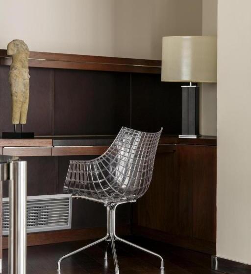 メゾネットスイート, Urban,a Member Of Design Hotels