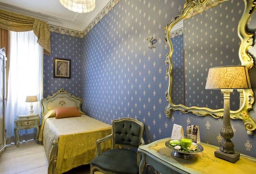 Camera Standard Individuale, Villa San Lorenzo Maria