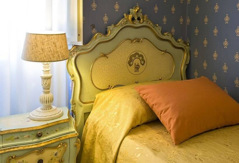 Camera Standard Individuale, Villa San Lorenzo Maria