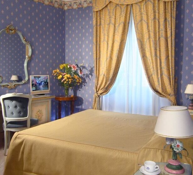 Camera Standard, Villa San Lorenzo Maria