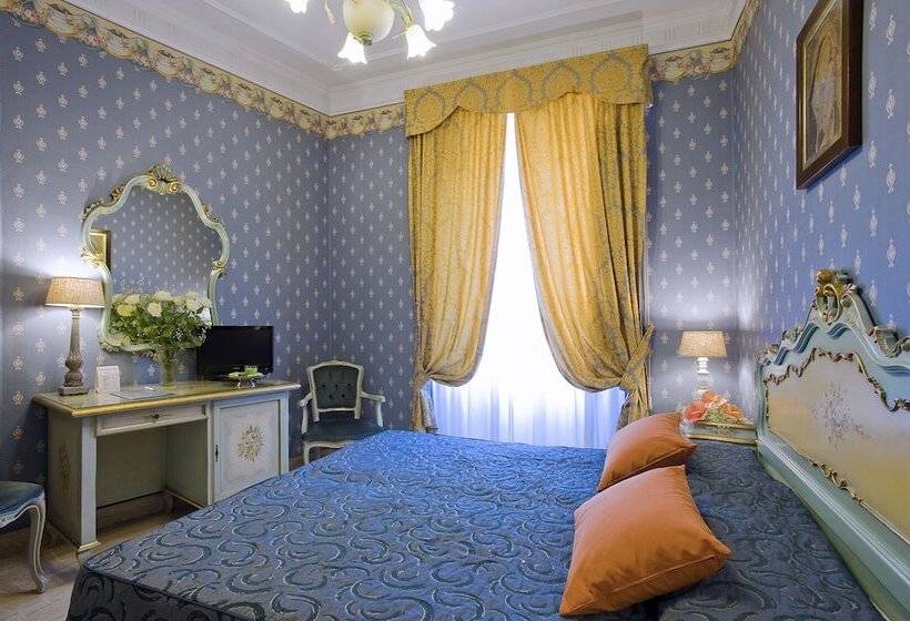 Camera Standard, Villa San Lorenzo Maria