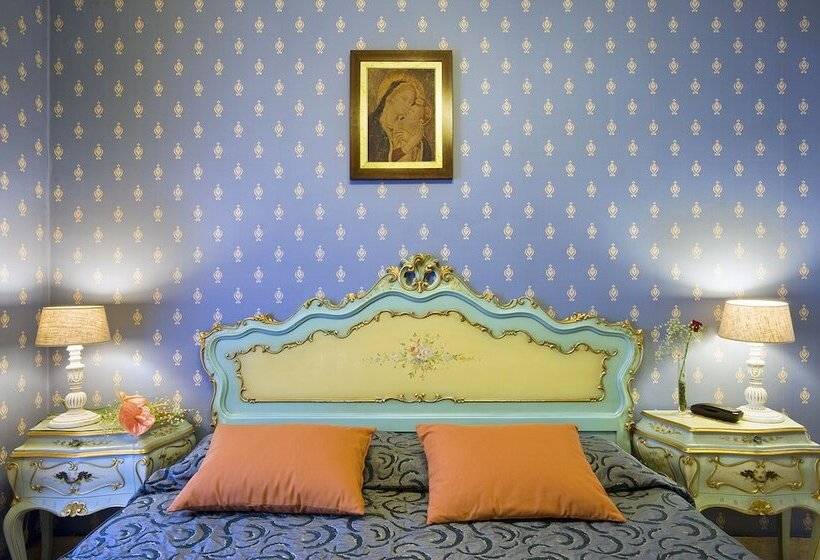 Camera Standard, Villa San Lorenzo Maria