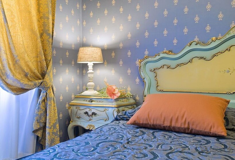 Camera Standard, Villa San Lorenzo Maria