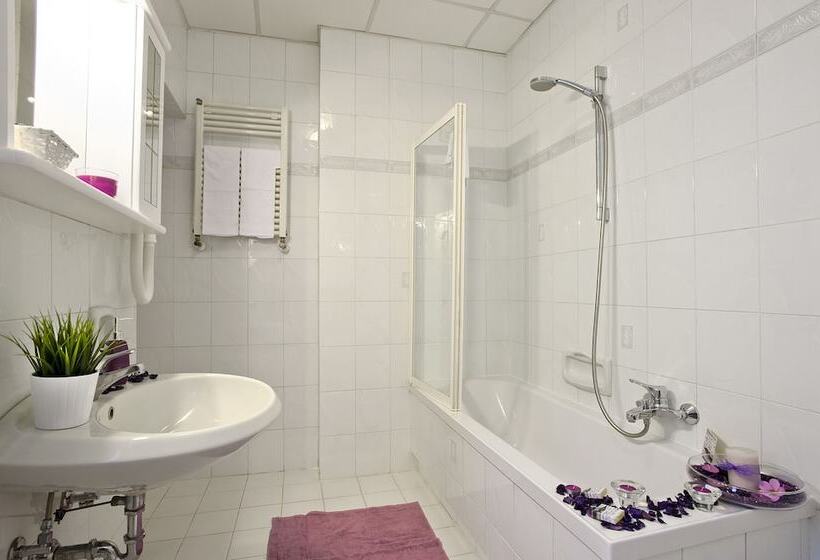 Camera Standard, Villa San Lorenzo Maria