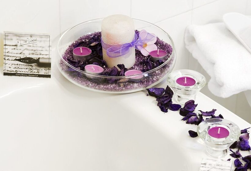 Camera Tripla Basic, Villa San Lorenzo Maria