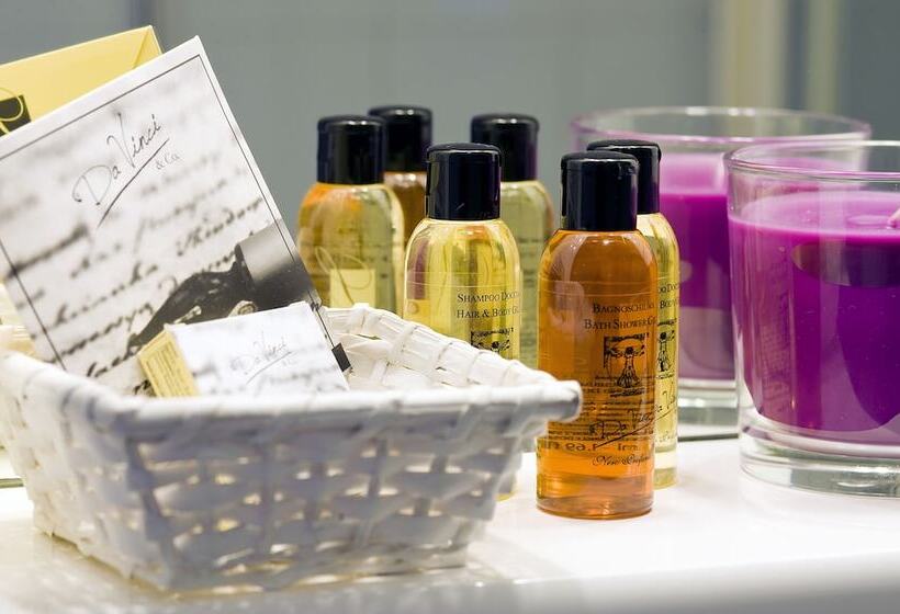 Camera Tripla Basic, Villa San Lorenzo Maria