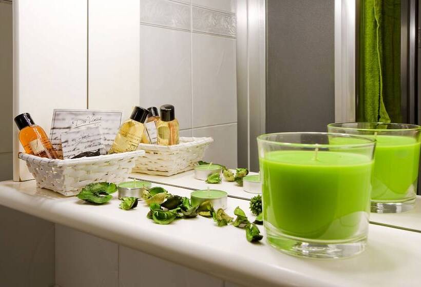 Camera Standard, Villa San Lorenzo Maria