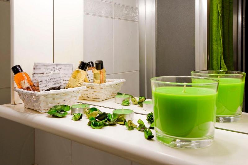 Camera Standard Individuale, Villa San Lorenzo Maria