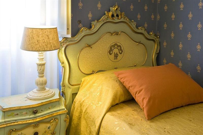 Camera Standard Individuale, Villa San Lorenzo Maria