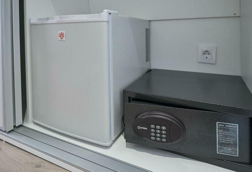 Номер Стандарт, Garden HYB Eurocalas Waterpark