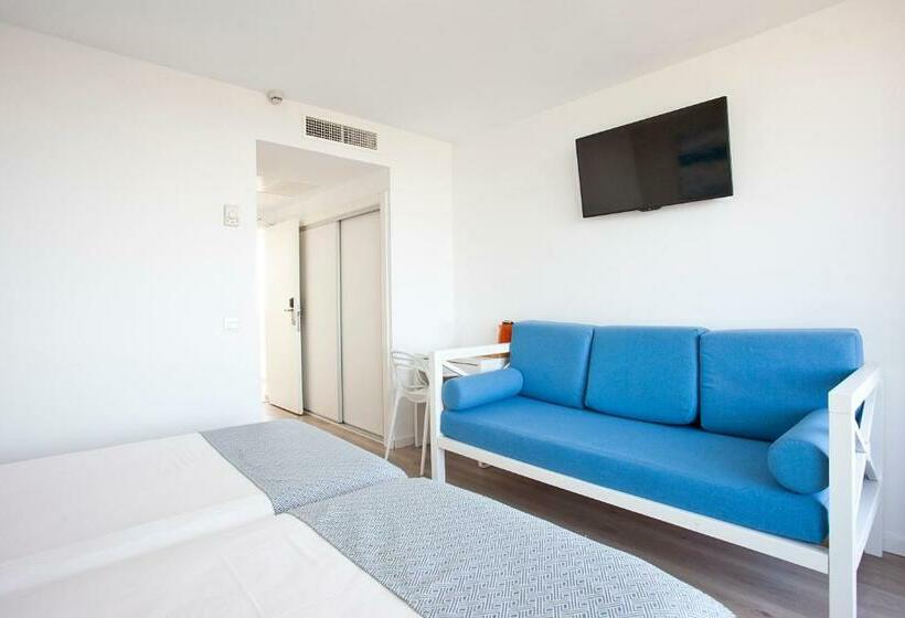 Номер Стандарт, Garden HYB Eurocalas Waterpark