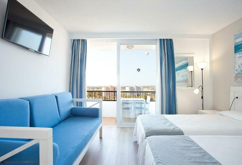 Номер Стандарт, Garden HYB Eurocalas Waterpark