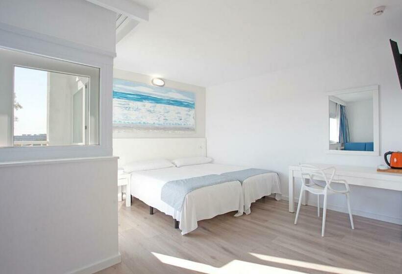 Семейный Номер, Garden HYB Eurocalas Waterpark