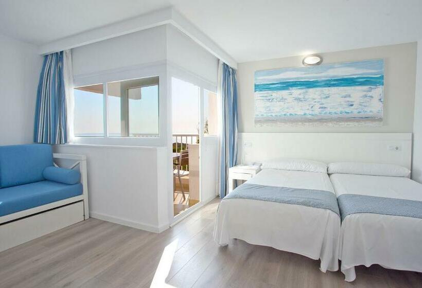 Семейный Номер, Garden HYB Eurocalas Waterpark