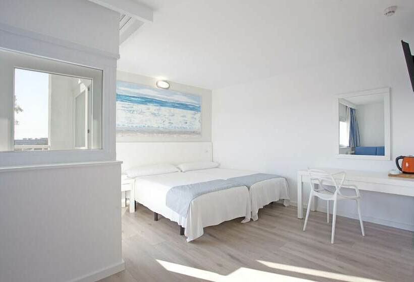 Семейный Номер, Garden HYB Eurocalas Waterpark