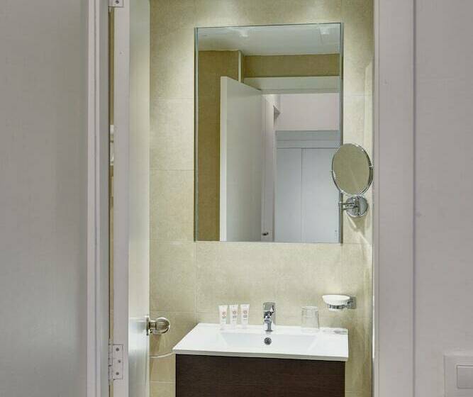 Семейный Номер Вид на Море, Garden HYB Eurocalas Waterpark