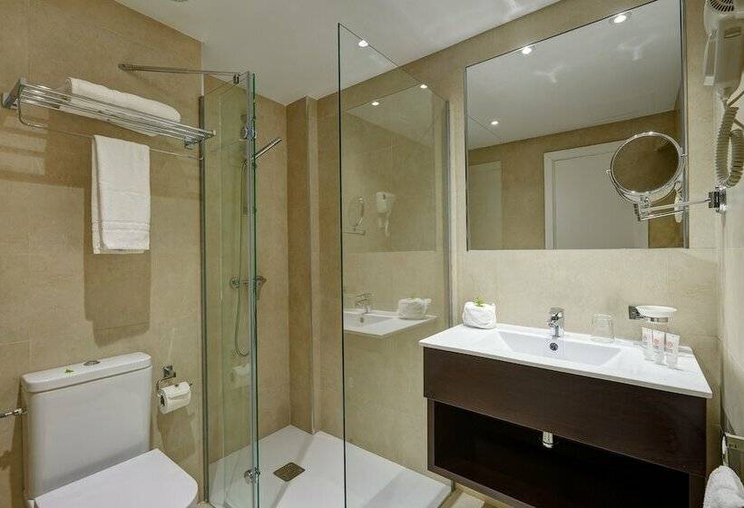 Семейный Номер Вид на Море, Garden HYB Eurocalas Waterpark