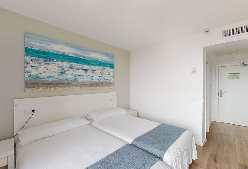 Номер Стандарт, Garden HYB Eurocalas Waterpark