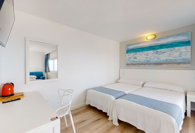 Семейный Номер, Garden HYB Eurocalas Waterpark