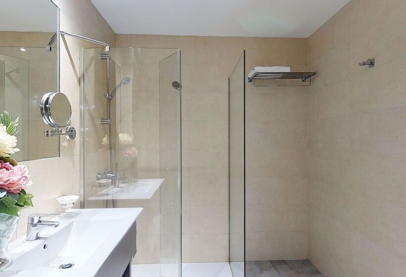 Семейный Номер Вид на Море, Garden HYB Eurocalas Waterpark