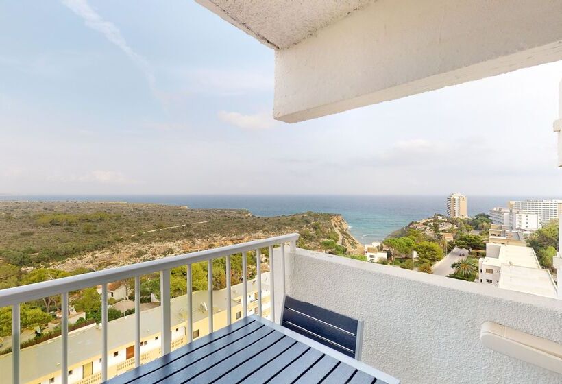 Семейный Номер Вид на Море, Garden HYB Eurocalas Waterpark