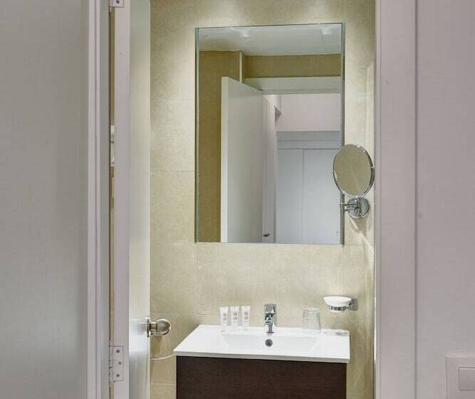 Номер Стандарт, Garden HYB Eurocalas Waterpark