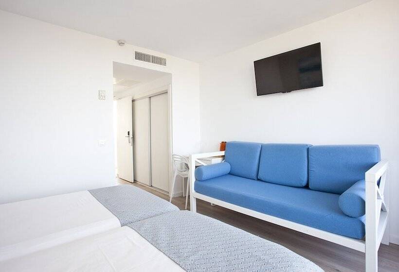 Номер Стандарт, Garden HYB Eurocalas Waterpark