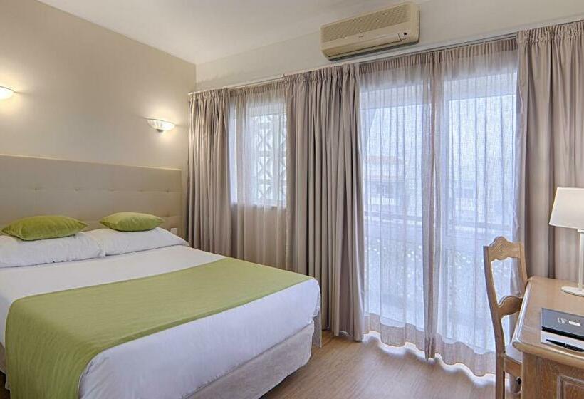 침실 2개 아파트, Luna Miramar Club