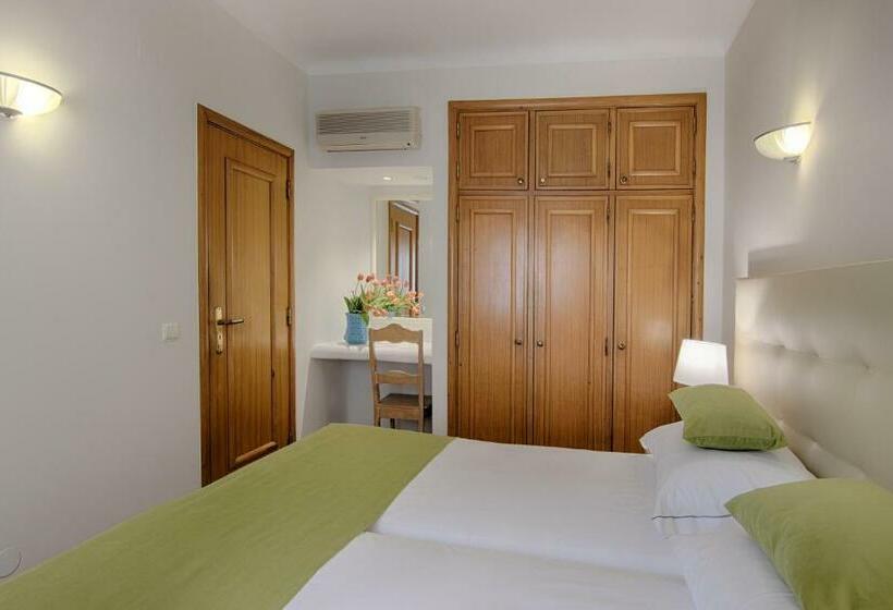 침실 2개 아파트, Luna Miramar Club