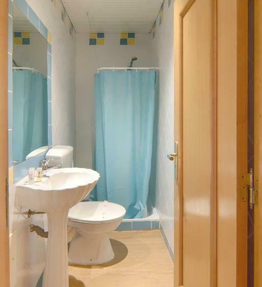 침실 2개 아파트, Luna Miramar Club