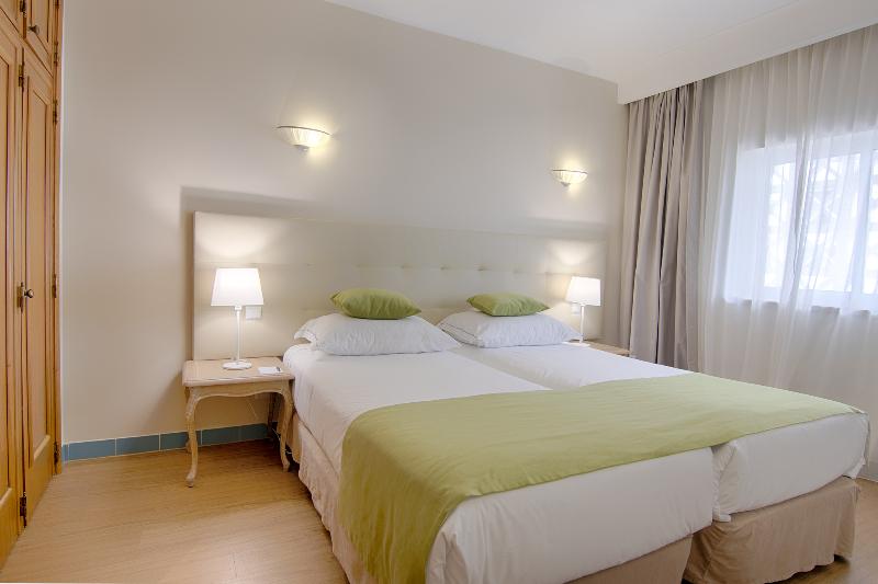 침실 1개 아파트, Luna Miramar Club