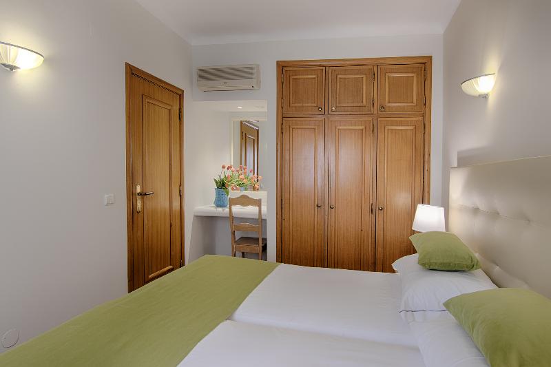 침실 1개 아파트, Luna Miramar Club