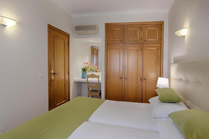 침실 1개 아파트, Luna Miramar Club