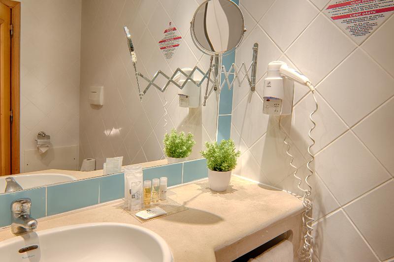 침실 1개 풀장 전망 아파트, Luna Miramar Club